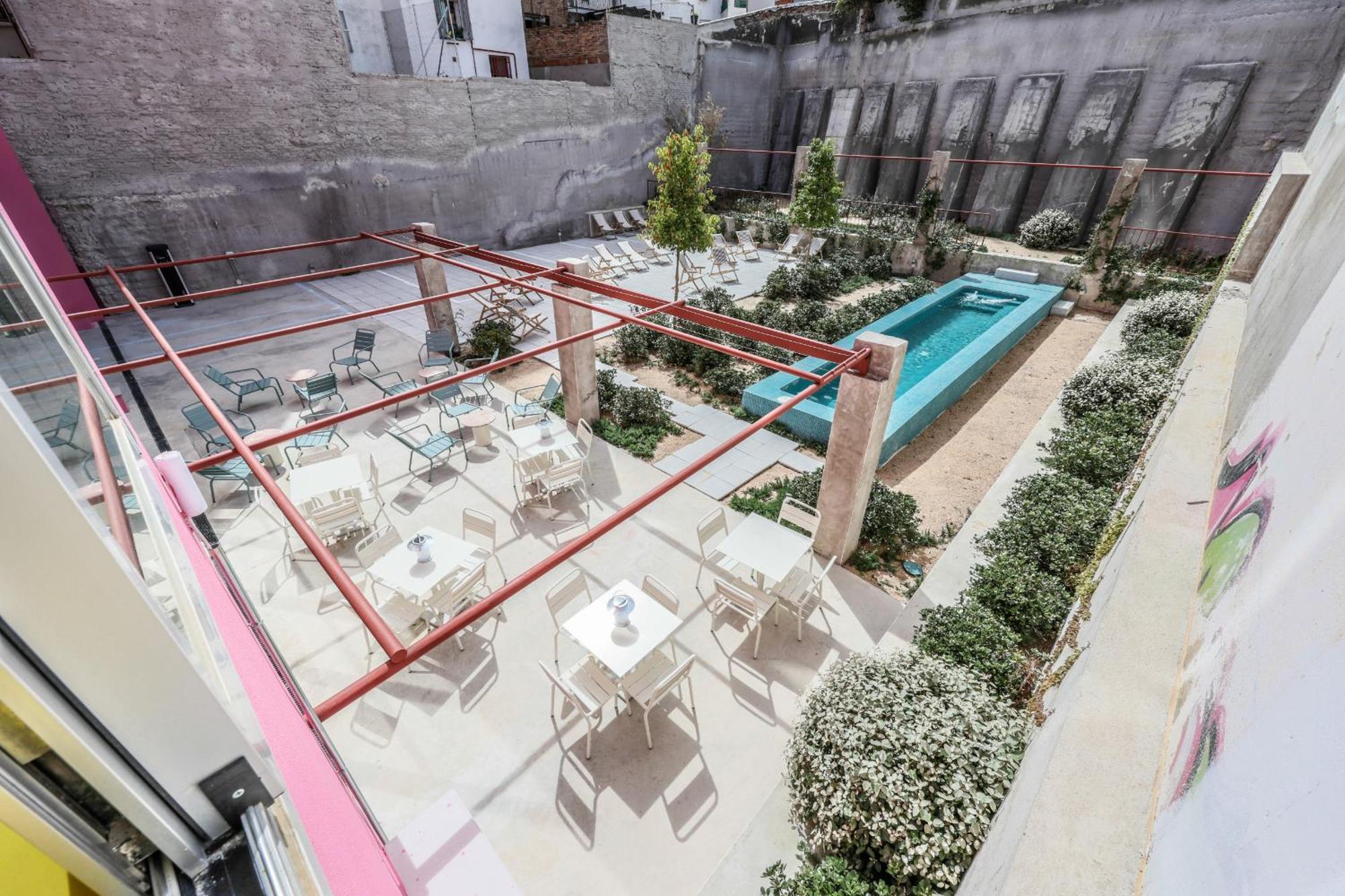 Arteria Madrid Casa De Campo — Fotos 3
